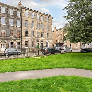 Apartment The St Patrick Square, Edinburgh